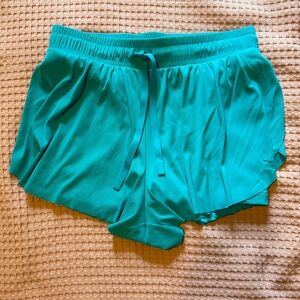 Target Joy Lab butterfly shorts